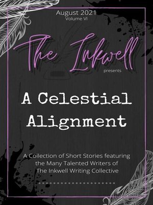cover image of The Inkwell presents